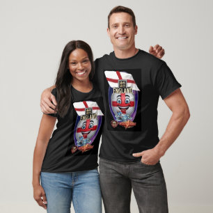 England-GBall T-Shirt