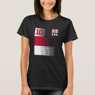 England Gift English London British United Kingdom T-Shirt