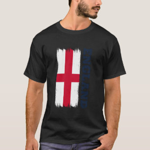 England Gift English London British United Kingdom T-Shirt