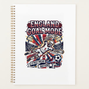 England Goal Mode Skeleton Striker Nations Streetw Planner
