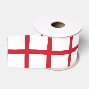 England Grosgrain Ribbon