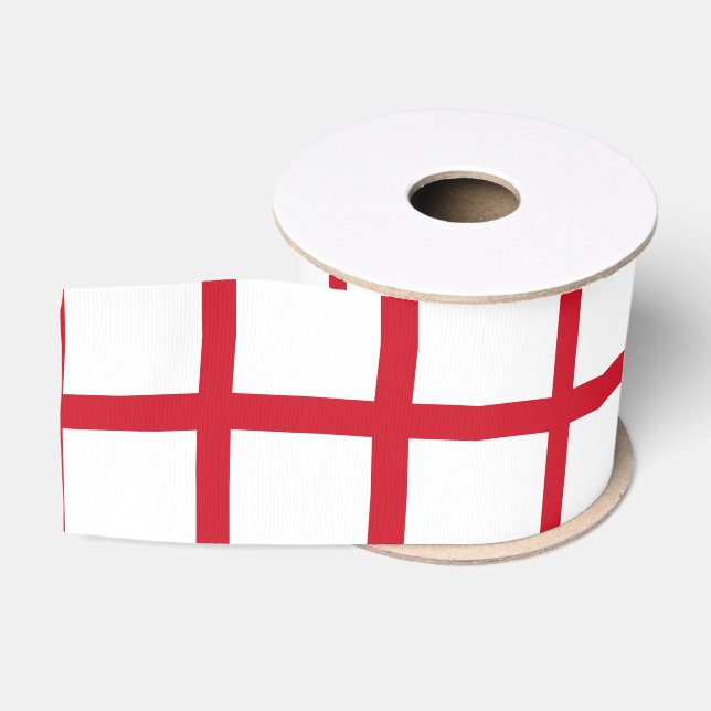 England Grosgrain Ribbon (Spool)