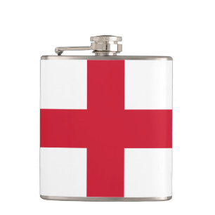 england hip flask