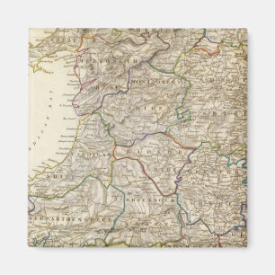 England II Magnet