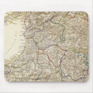 England II Mouse Mat