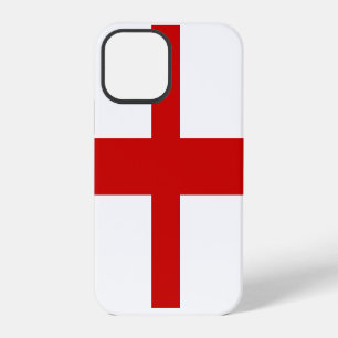 England iPhone 12 Pro Case