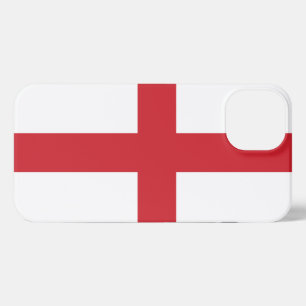 England iPhone 13 Case
