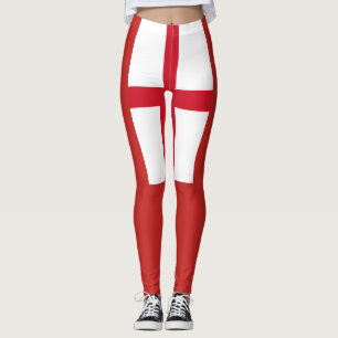 England Leggings