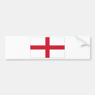 England London Bumper Sticker