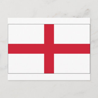 England London Postcard