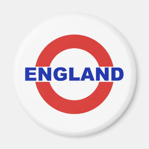 England Magnet