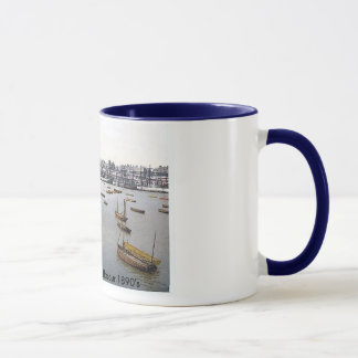 England  Margate Harbour  Mug