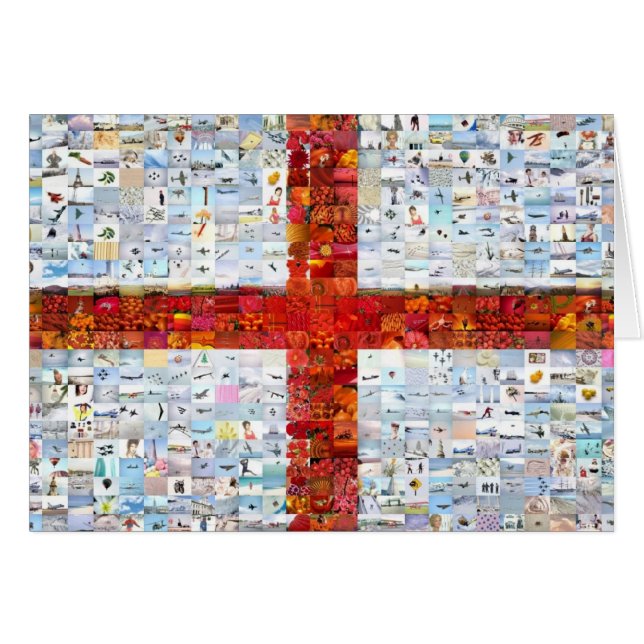 England Montage 600 (Front Horizontal)