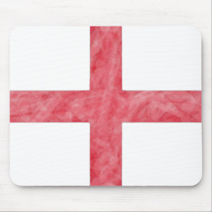 England Mouse Mat