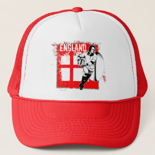 England Rugby Hat