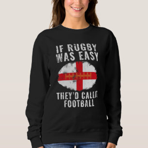 England Rugby The Lions Sweatshirt