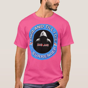 England SCPN T-Shirt