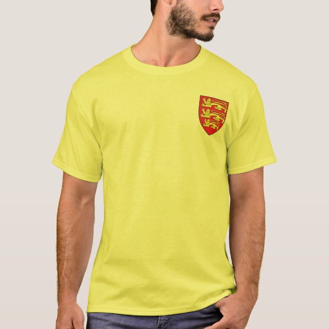 England Shirt (Front)