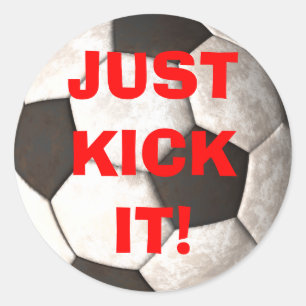 England Soccer Ball Football Sports Stickers