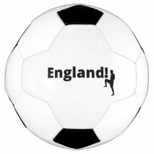 England soccer 