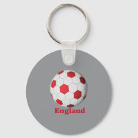 England Soccer,