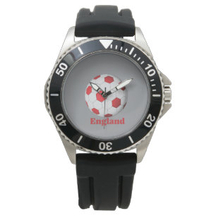 England Soccer Watch