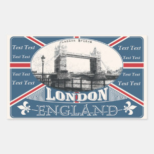 England Sticker