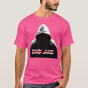 England Street Defence T-Shirt