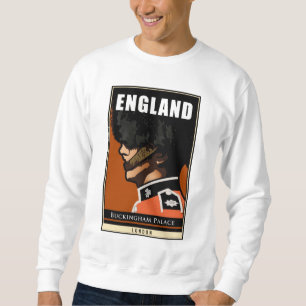 England Sweatshirt