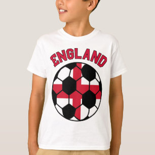 England T-Shirt