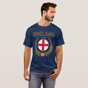 England T-Shirt
