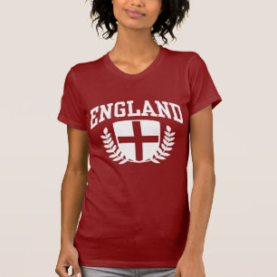 England T-Shirt