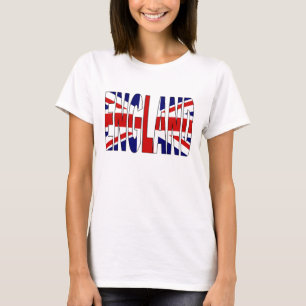 England T-Shirt