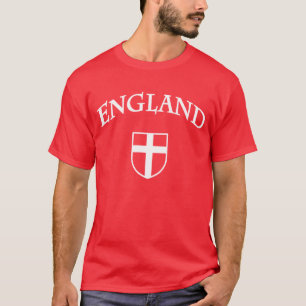 England T-Shirt