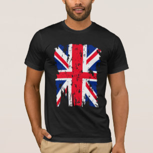 England T-Shirt