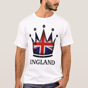 England T-Shirt
