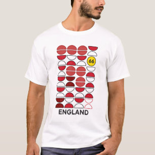 ENGLAND TEE I