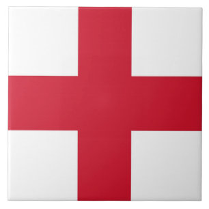 ENGLAND TILE