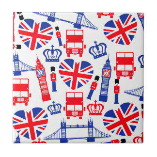 England Tile