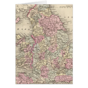 England, Wales 5