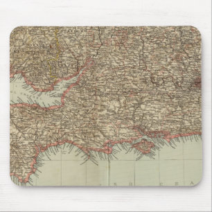 England, Wales S Mouse Mat