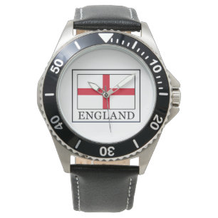 England Watch