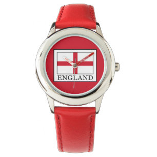 England Watch