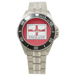 England Watch