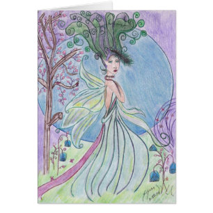 engle fairie