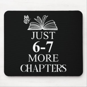 Englieacher 67 Book Just One More Chapter 6-7 Read Mouse Mat