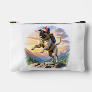 Englische Dogge Mastiff Gebirge Accessory Pouch