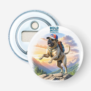 Englische Dogge Mastiff Gebirge Hoodie Bottle Opener