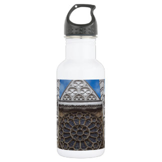English architecture 532 ml water bottle