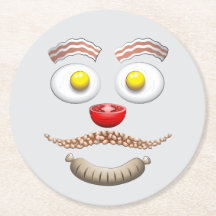 ENGLISH BREAKFAST FACE